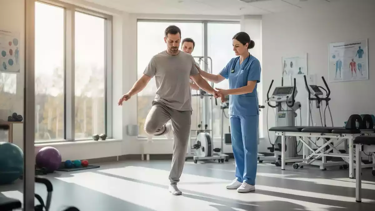 Reha-Kliniken im Vergleich: Patientenzufriedenheit und Kritikpunkte 2026