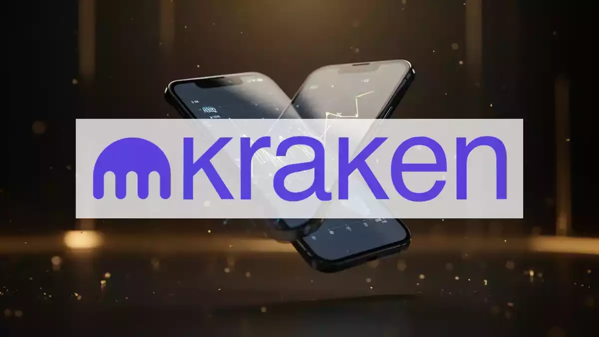 Kraken erweitert Angebot: Krypto-Börse startet Cashback-Karte und Aktienhandel in Europa