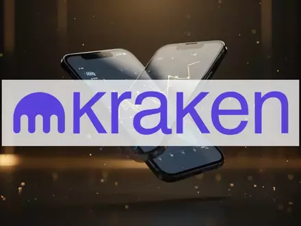 Abstraktes, minimalistisches Smartphone mit goldener Beleuchtung, das den Übergang zu moderner digitaler Finanztechnologie symbolisiert. - Foto: über boerse-global.de