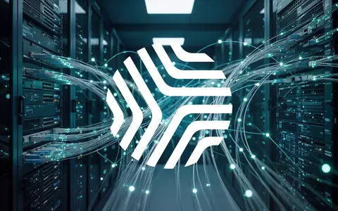 Abstrakte Darstellung globaler Telekommunikationsnetzwerke und digitaler Vernetzung in einem professionellen Umfeld. - Foto: über boerse-global.de