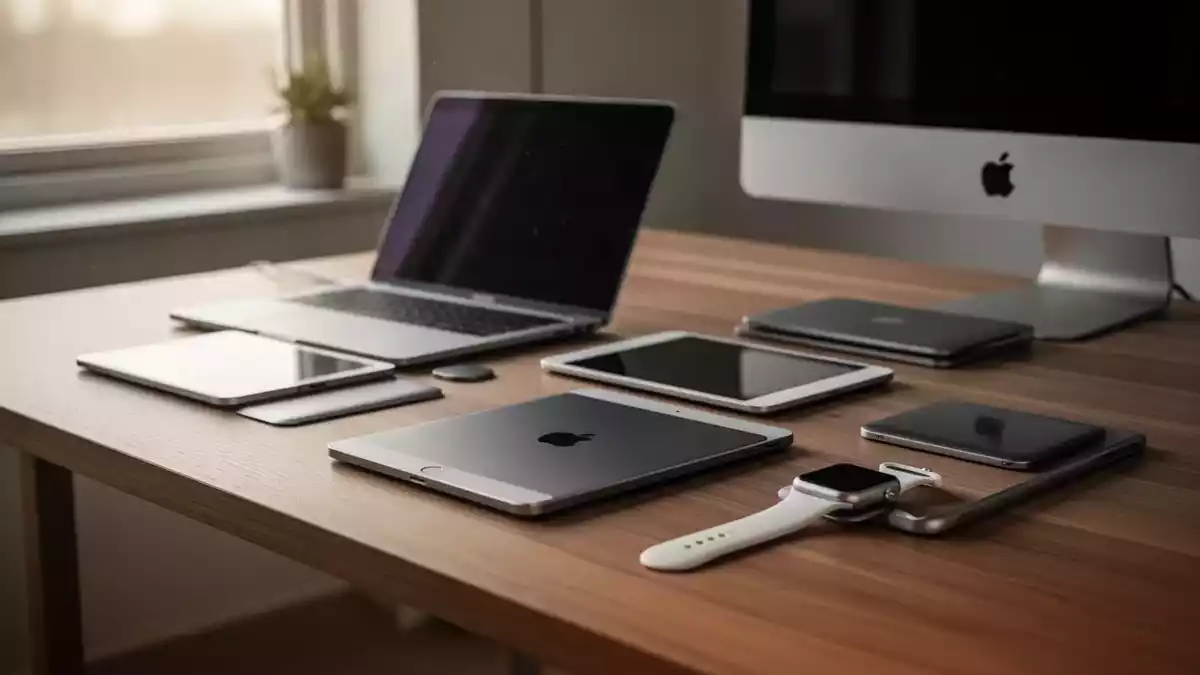 Apple streicht 16 Geräte von Update-Liste für neue Betriebssysteme