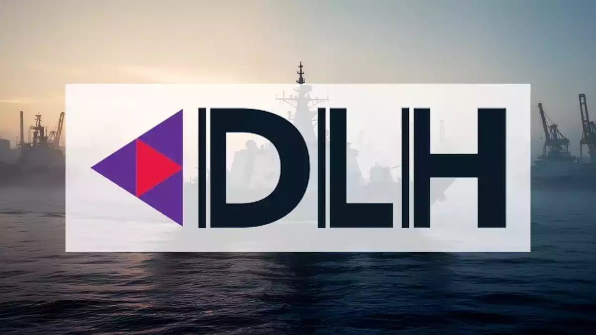DLH Holdings: Rahmenvertrag mit US-Marine für Cyber-Dienste