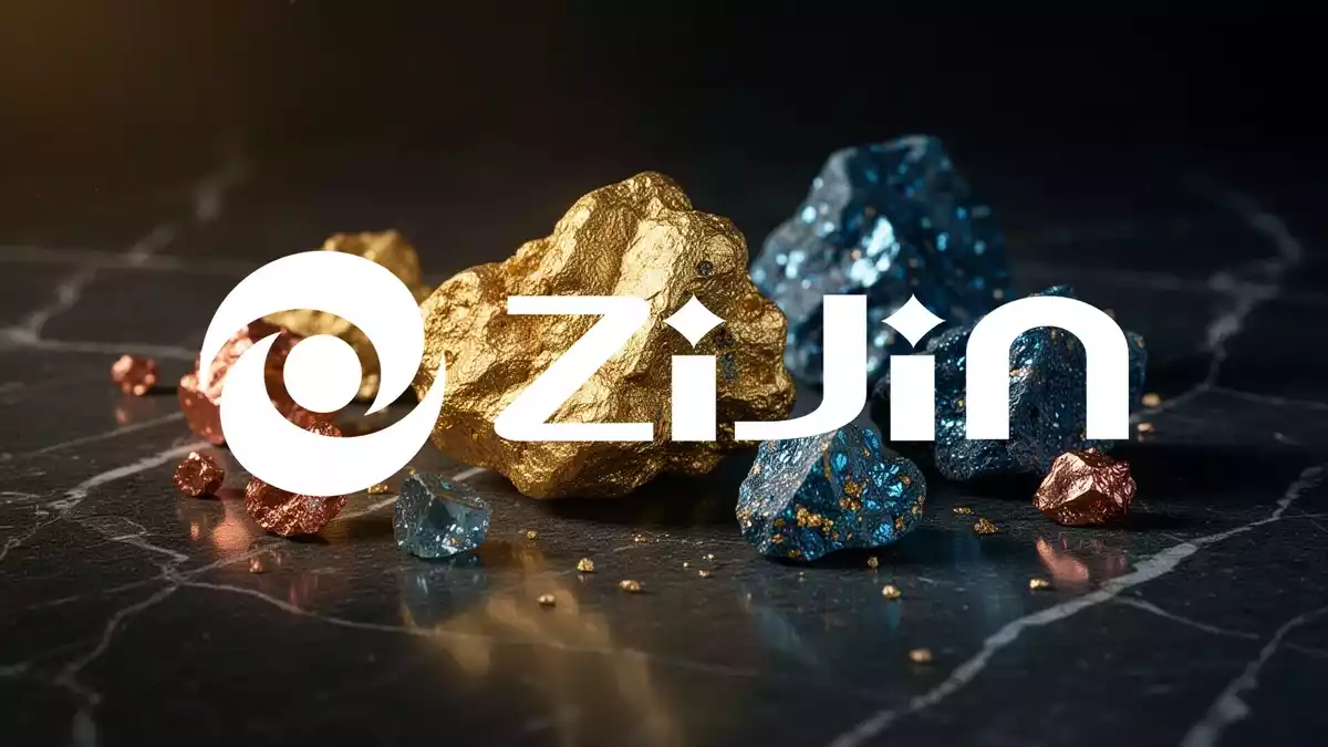 Zijin Mining: Strategischer Rückzug von Allied-Gold-Übernahme