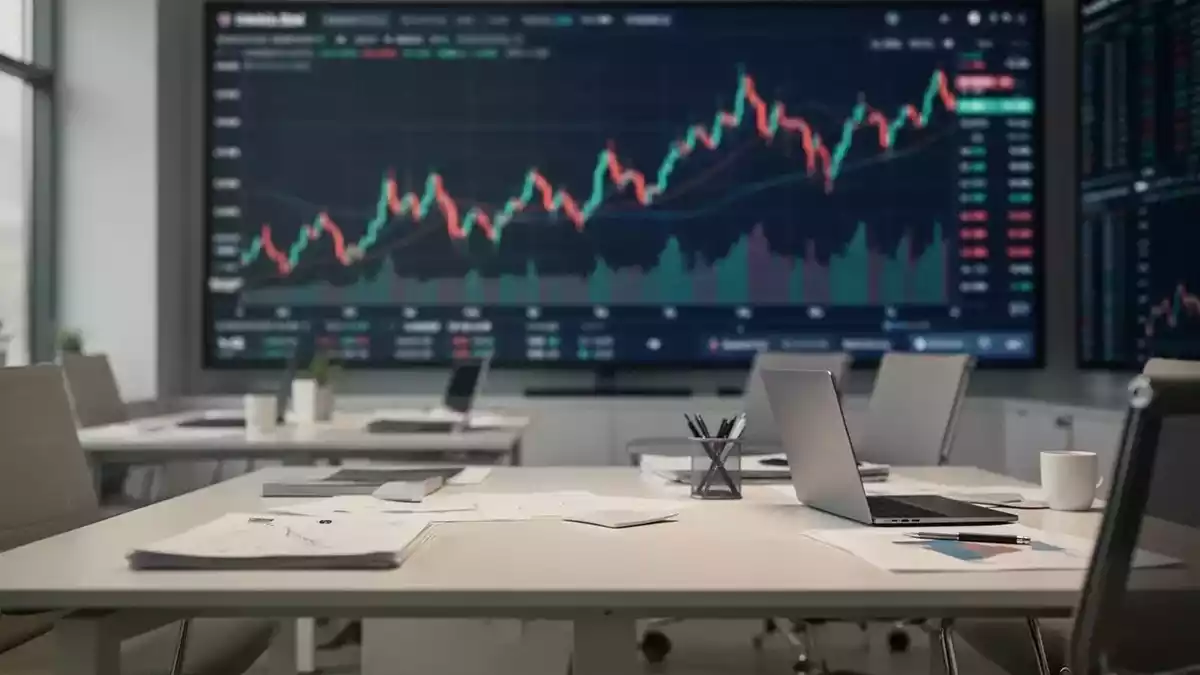 Vanguard All-World ETF Dips as Tech Wobbles, Index Rebalancing Looms