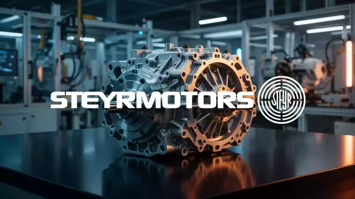 Steyr Motors Stock Halves as Defense Order Delays Force Guidance Cut