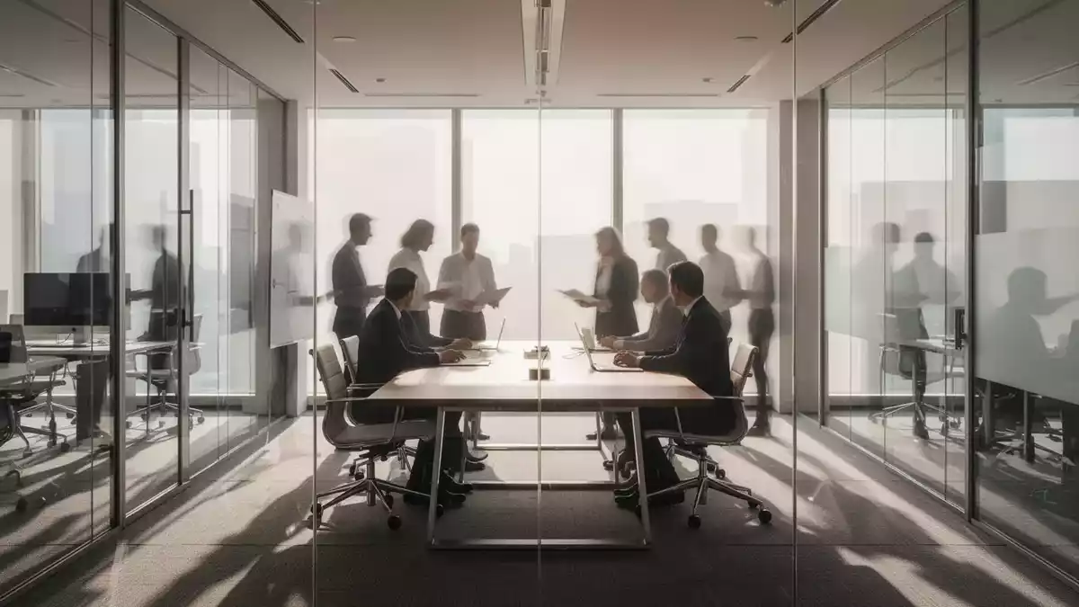 ADP zeigt Interesse an HR-Plattform Darwinbox: Milliardenübernahme vor IPO?