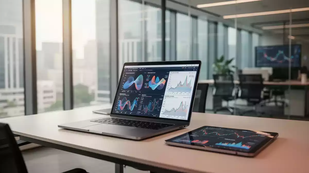 Confluence Technologies startet KI-Plattform POINT für Finanzprozesse