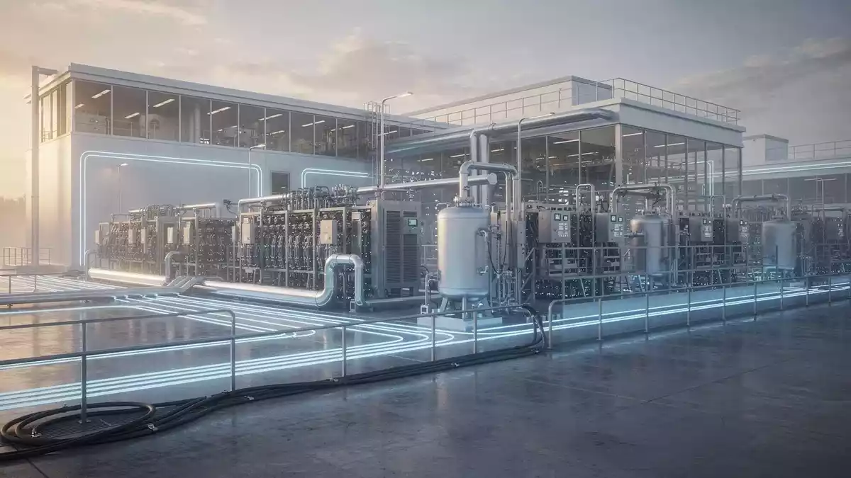 Primary Hydrogen Stakes Nova Scotia Claims Near Koloma's $400M-Backed Project