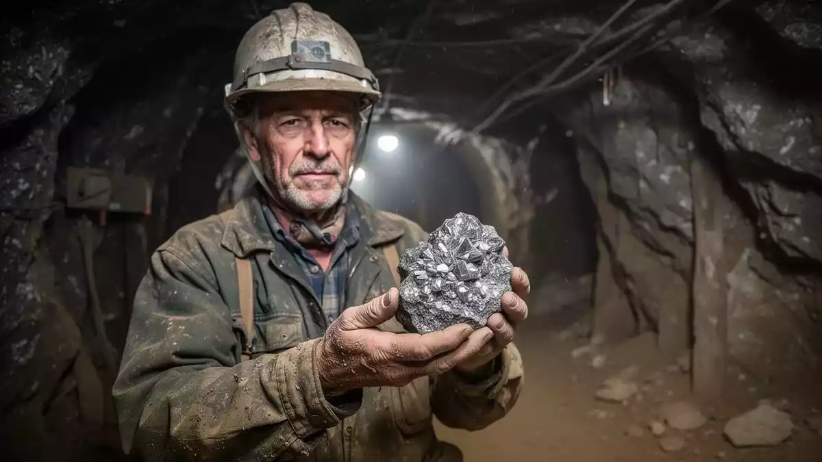 Germanium Mining Corp: Explorationsprogramm in Québec gestartet