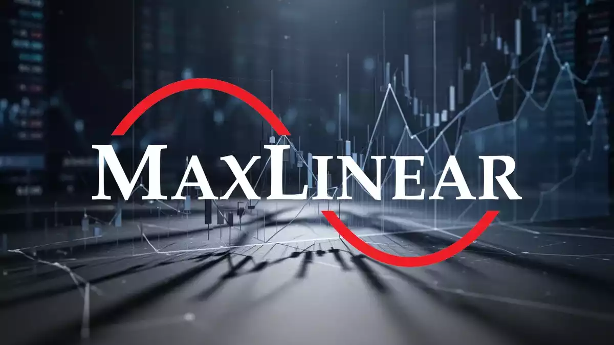 MaxLinear-Aktie fällt trotz starker KI-Expansion und Rekord-Quartalszahlen