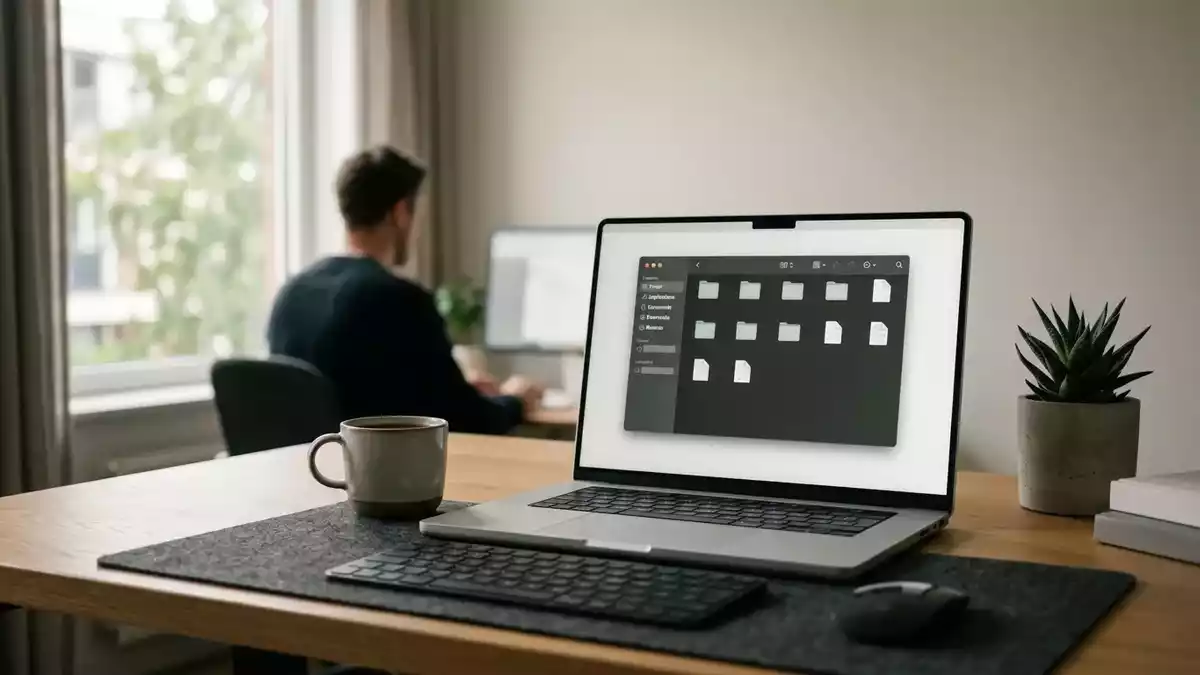 Windows 11: Microsoft überarbeitet Datei-Explorer-Kontextmenü grundlegend