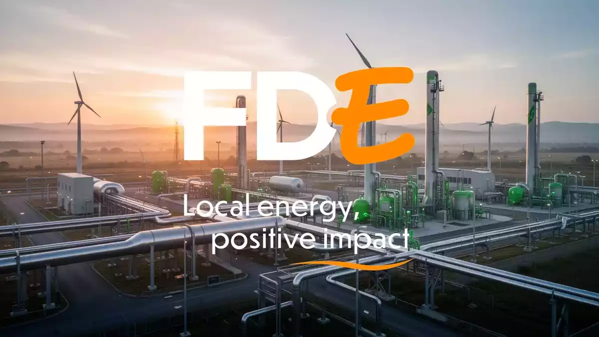 La Française de l'Energie: Wasserstoffprojekt in Lothringen nimmt nächste Hürde