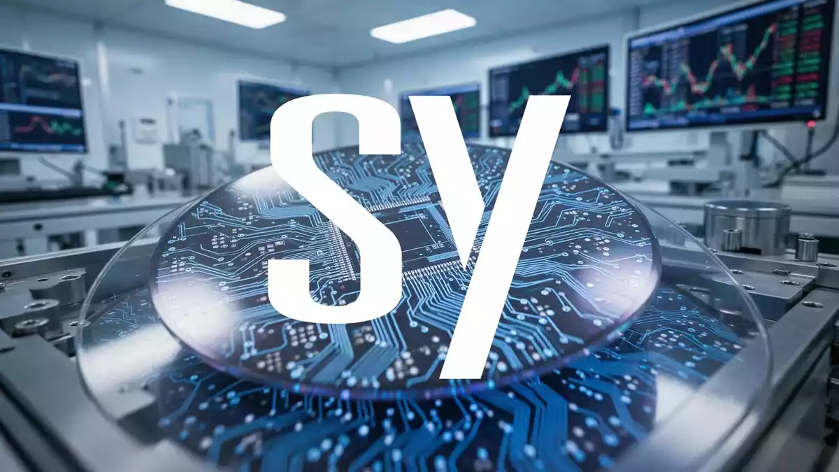 Synopsys: BlackRock und Deutsche Bank erhöhen Anteile trotz Kursrückgang