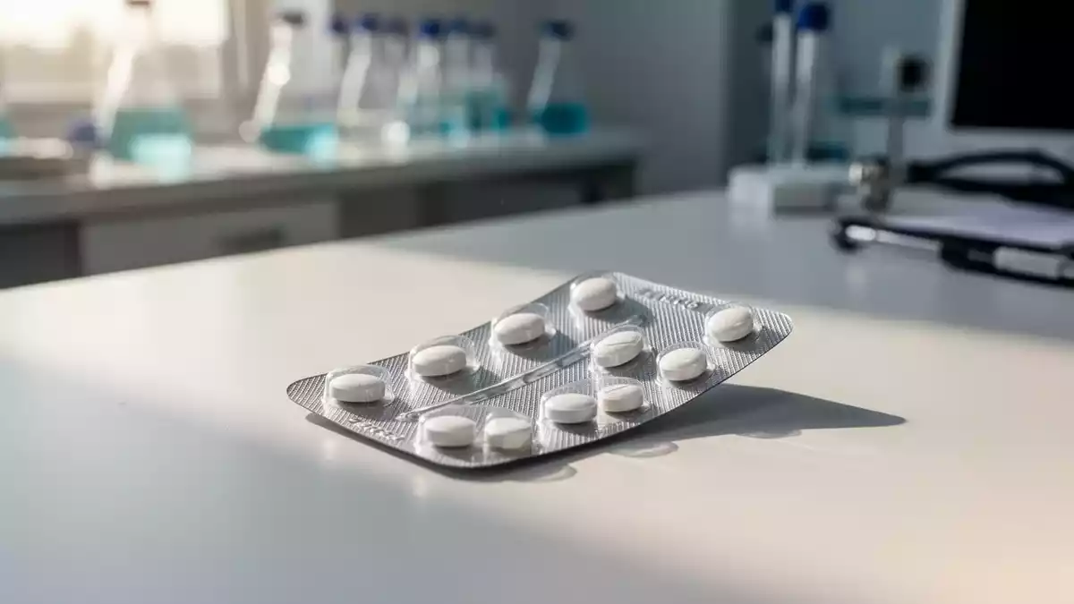 Wegovy als Tablette: Novo Nordisk startet orale Adipositas-Therapie in Deutschland