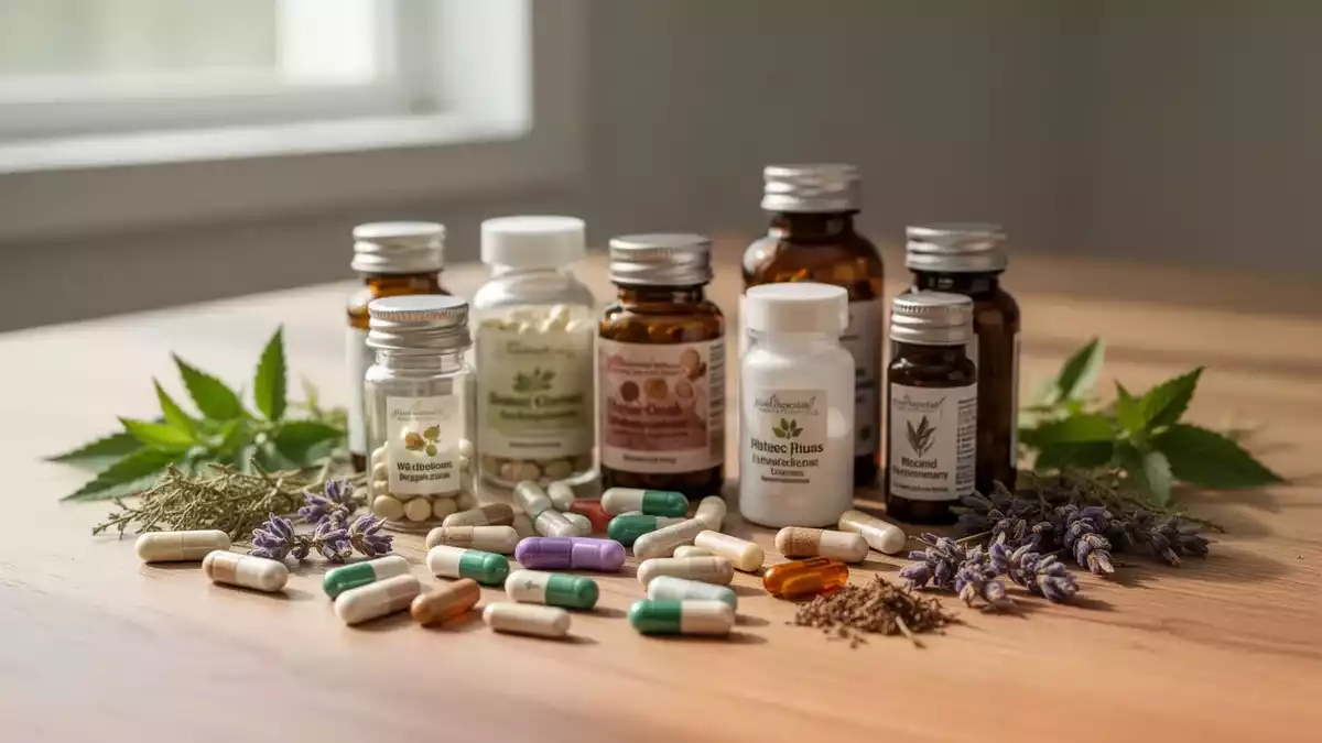 Verbraucherschützer kritisieren Testosteron-Booster: Tribulus terrestris ohne Wirksamkeitsnachweis