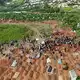 Schon mehr als 2.000 Menschen sind im Kongo an Ebola gestorben. (Archivbild) - Bild: -/XinHua/dpa