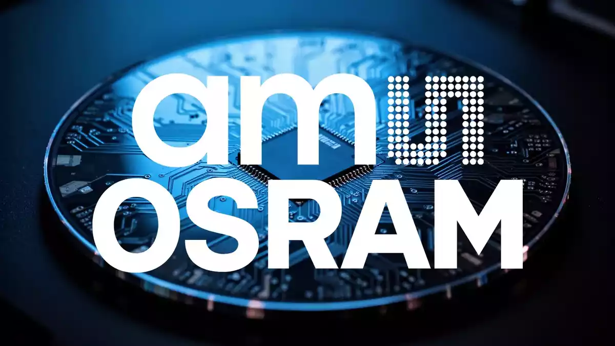 ams-OSRAM Aktie: Kursrutsch trotz operativer Fortschritte und neuer Technologien