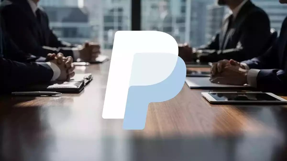 PayPal Sale Talks: Stripe-Advent Bid at $60.50, Stock Trades on Headlines