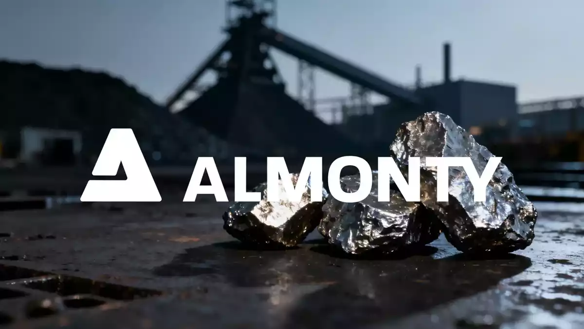 Almonty Industries Buyback Signals Confidence Amid Valuation Debate