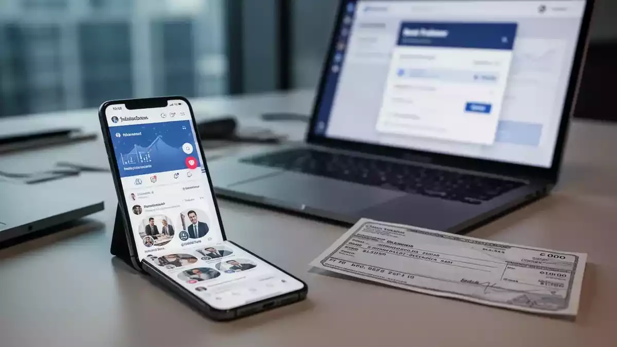 ADP, Microsoft, Salesforce Eye Darwinbox Acquisition in HR Tech Race
