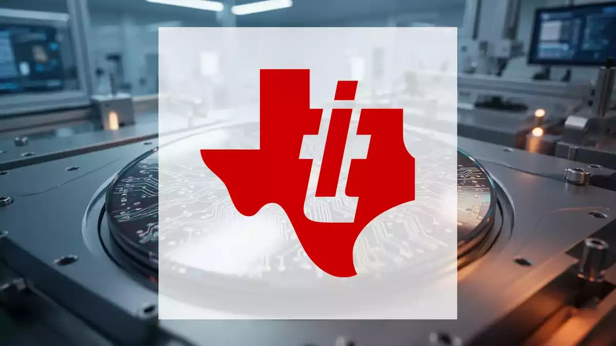 Texas Instruments Aktie: Konsolidierung trotz starker Fundamentaldaten und Großauftrag