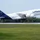 Lufthansa betreibt ihre A380-Flotte in München. (Symbolfoto)   - Bild: Sven Hoppe/dpa