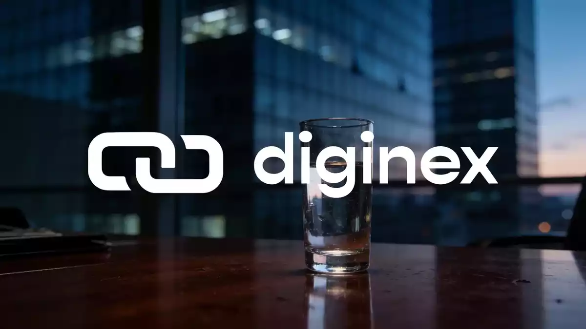 Diginex Jahreszahlen: Umsatzplus von 77 Prozent, Verlust steigt deutlich
