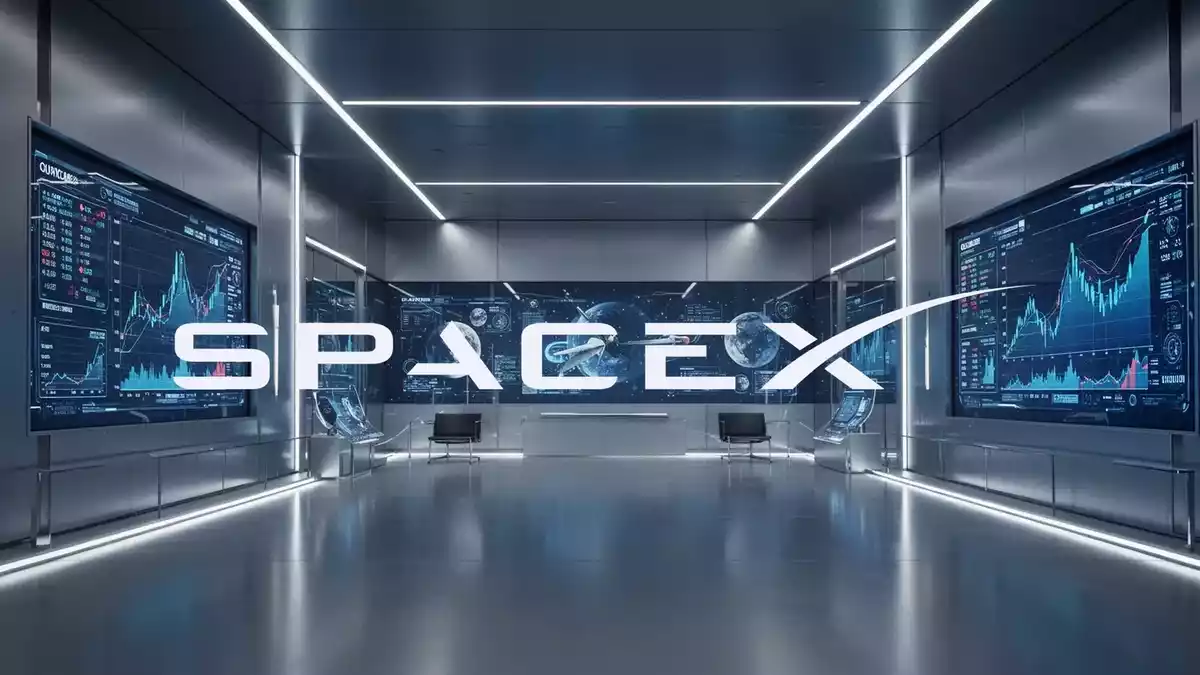 SpaceX Share Lockup Expiry: $200B Institutional Holdings, Cursor Deal Impact