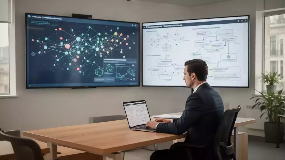 EU AI Act: Unternehmen kämpfen mit Sichtbarkeitslücken bei KI-Systemen