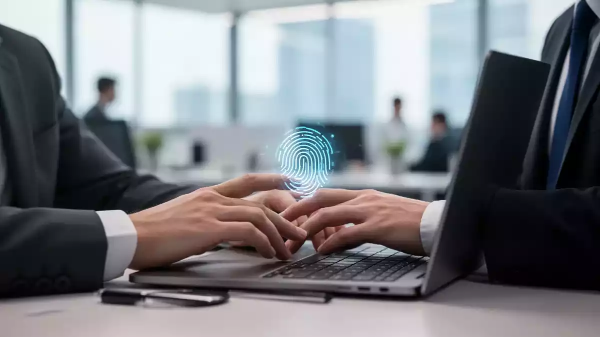 Microsoft Entra ID: Passkeys werden Standard, SMS-MFA endet 2027