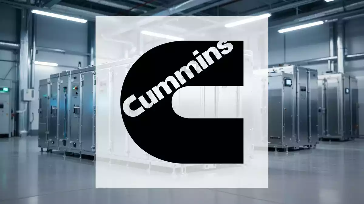 Cummins sichert sich Rekordauftrag für Batteriespeicher in den USA