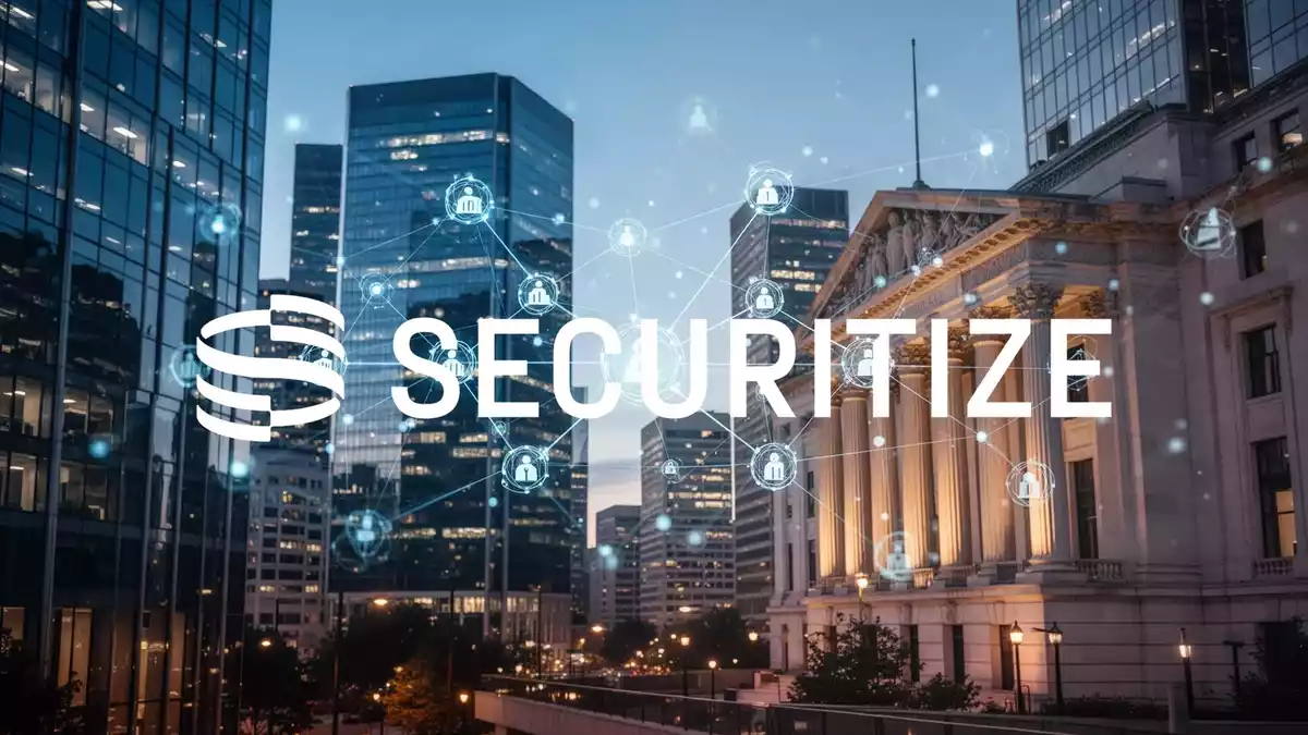 Securitize Aktie: Neuberger Berman startet ersten tokenisierten Hochzinsfonds