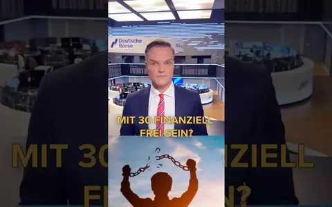 Finanzielle Freiheit: Diese Fehler solltest du nicht machen - Foto: inside-wirtschaft.de