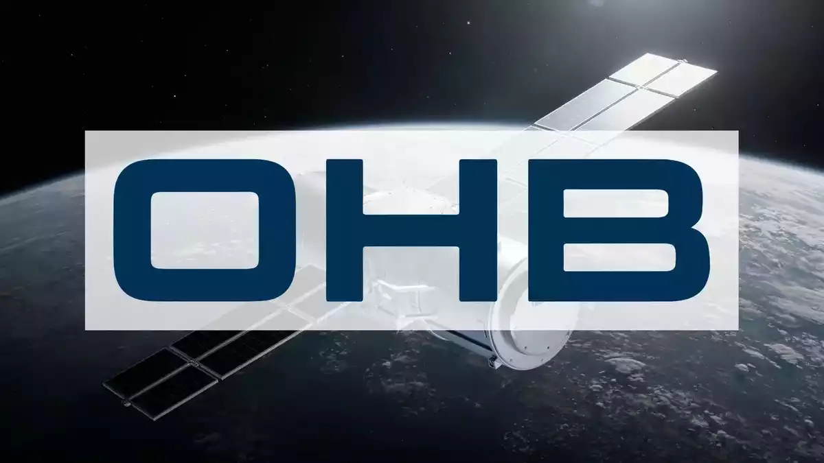 OHB SE: Record Orders, Strong H1, But Stock Drops 60% from Peak