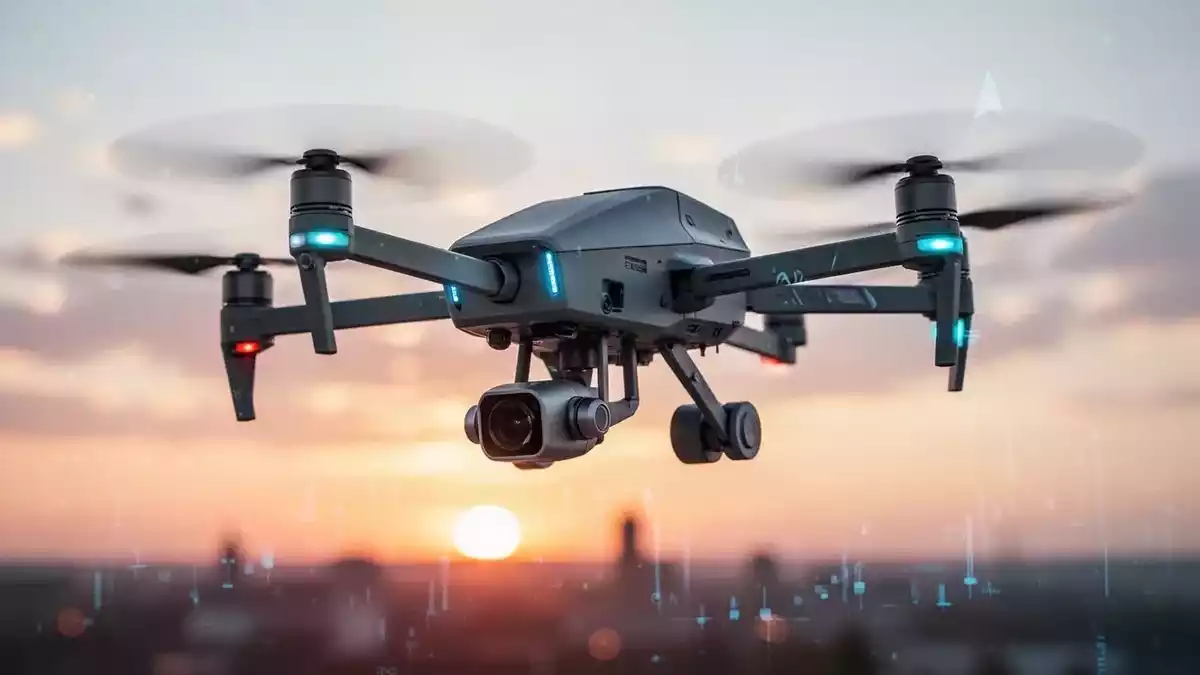 DroneShield Stock Slumps Despite Record Revenue Guidance