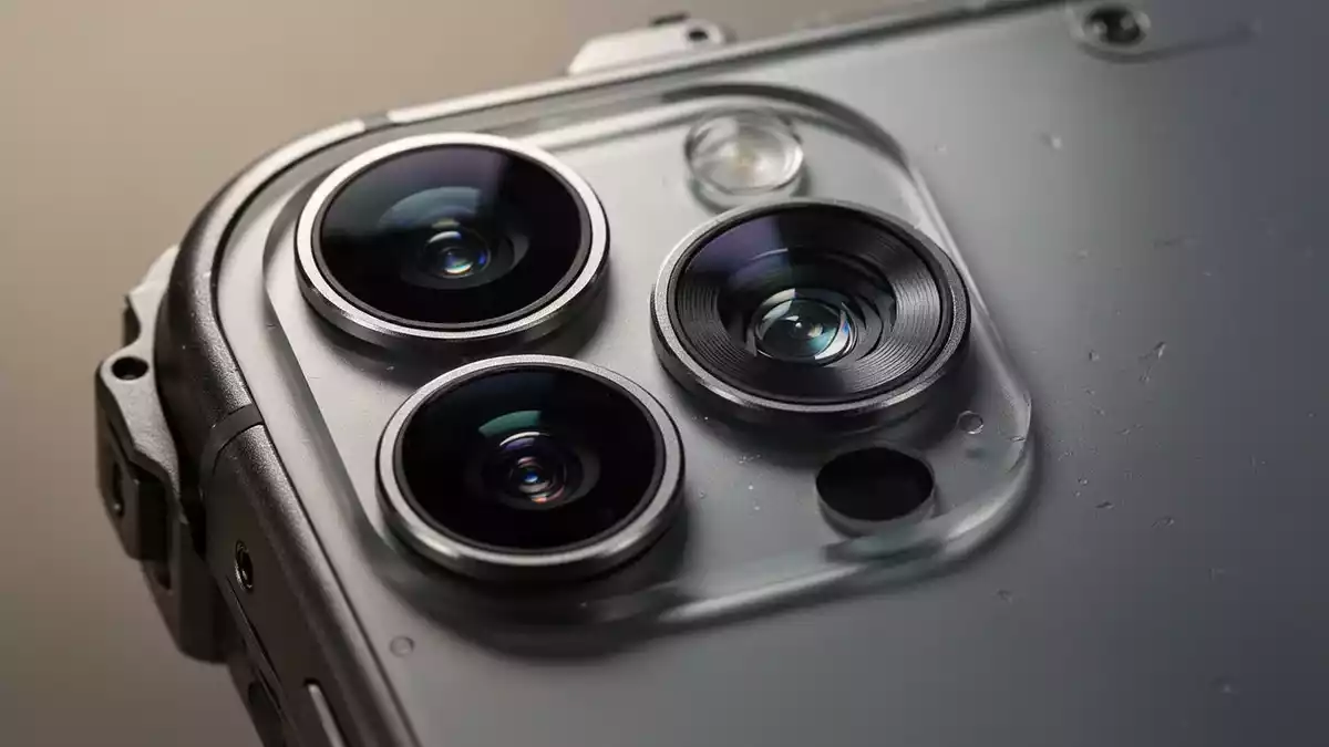 iPhone 18 Pro Max: Variable Blende und 6x Zoom nur im Top-Modell?