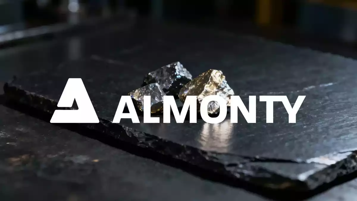 Almonty Industries Tungsten Buyback: AI Demand Drives $300M Share Repurchase