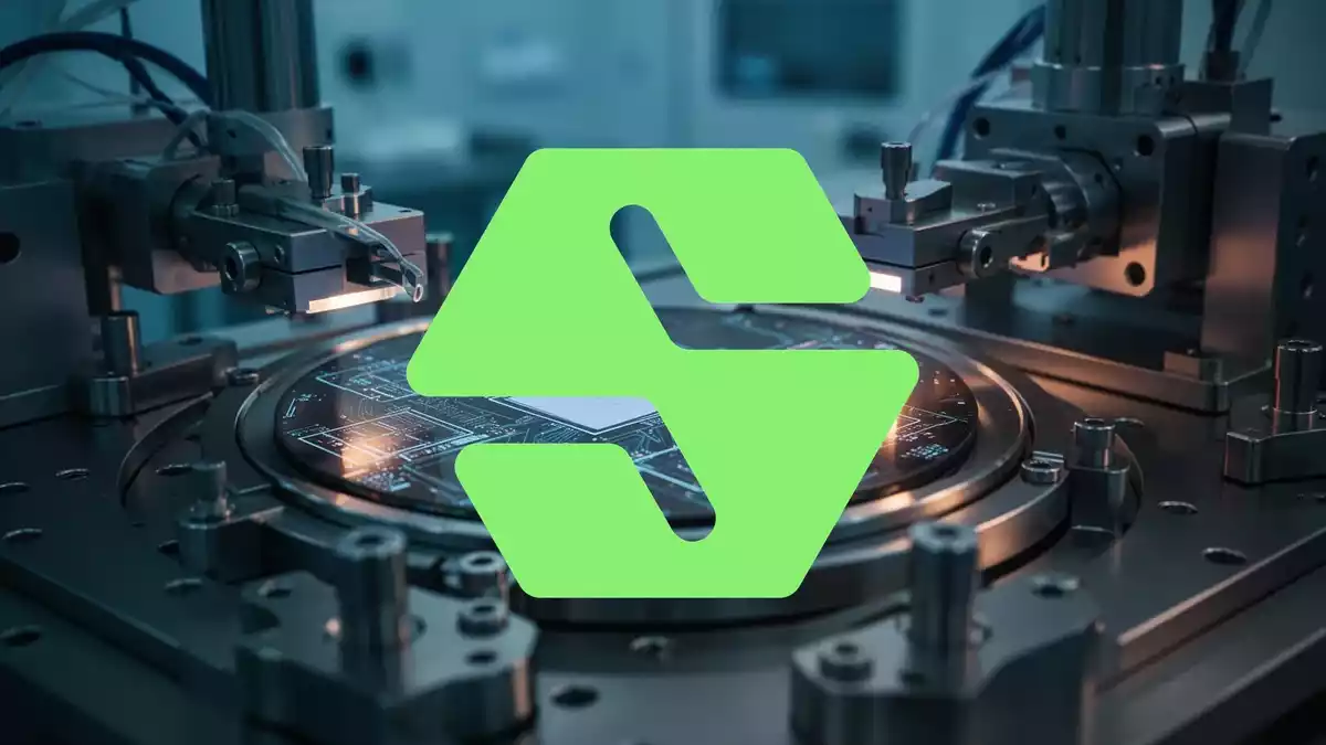 Süss MicroTec Aktie: Kursrutsch nach Rekordrally trotz KI-Boom