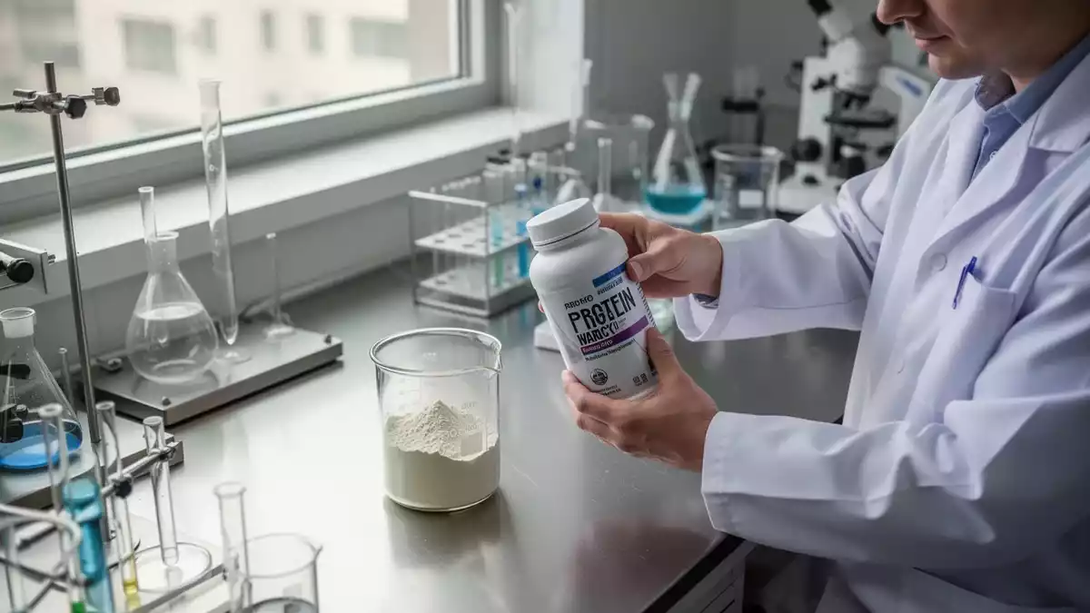Nestlé setzt auf KI und Spezialnahrung für GLP-1-Nutzer