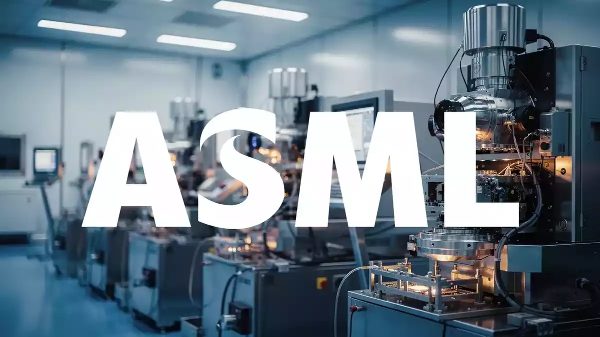 ASML Buybacks and AI Demand Clash with Hold Rating