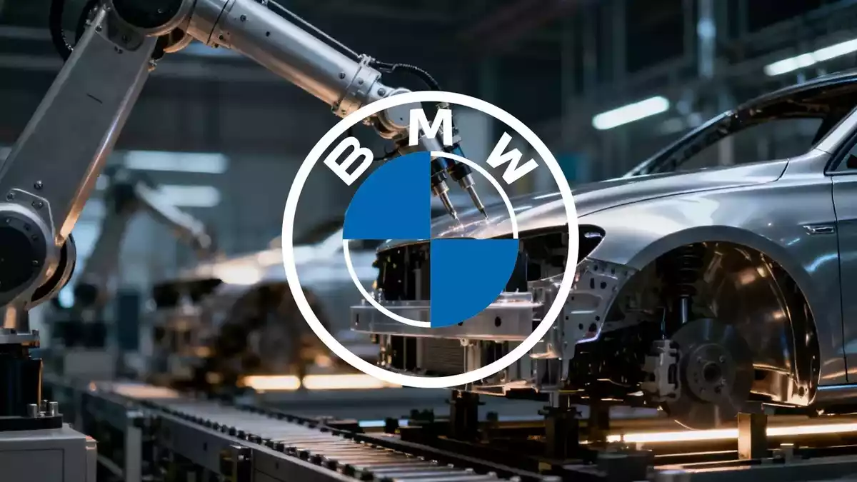 BMW Stock Near 52-Week Low Amid Recall, China Weakness, i3 Launch