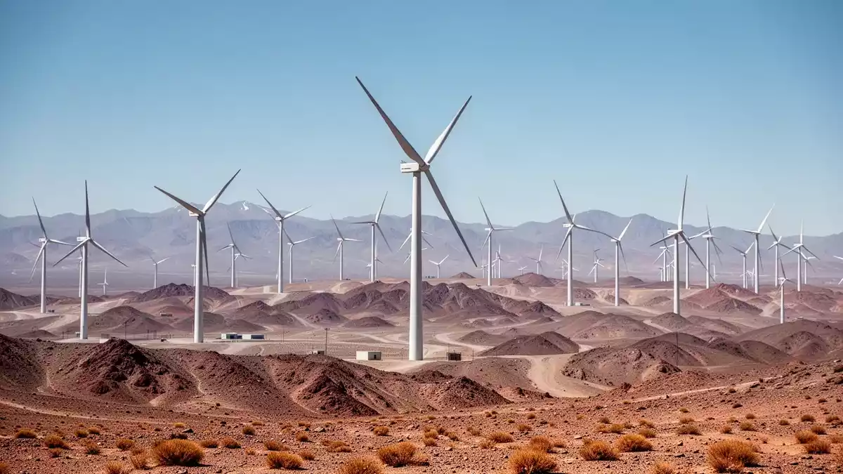 Statkraft Aktie: Indigene Beschwerde aus Chile trifft norwegischen Staatskonzern