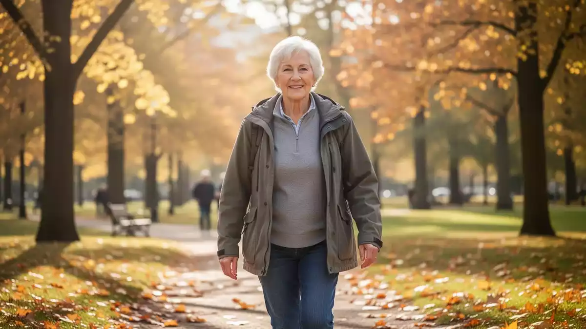 Demenzrisiko senken: Wie Lebensstil und Ernährung die geistige Fitness im Alter beeinflussen