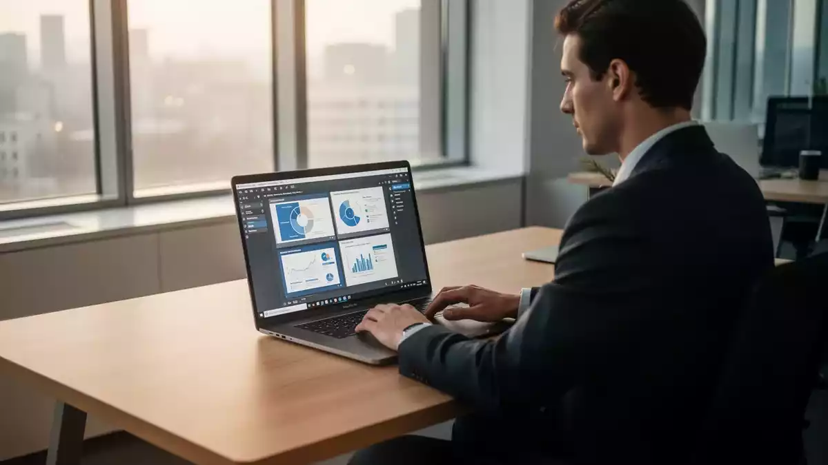 Templafy bringt KI-Assistenten für PowerPoint-Dokumenterstellung auf den Markt