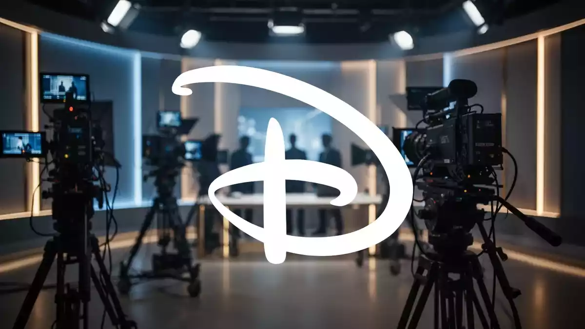 Disney reicht Klage gegen FCC ein: ABC-Lizenzen im Fokus