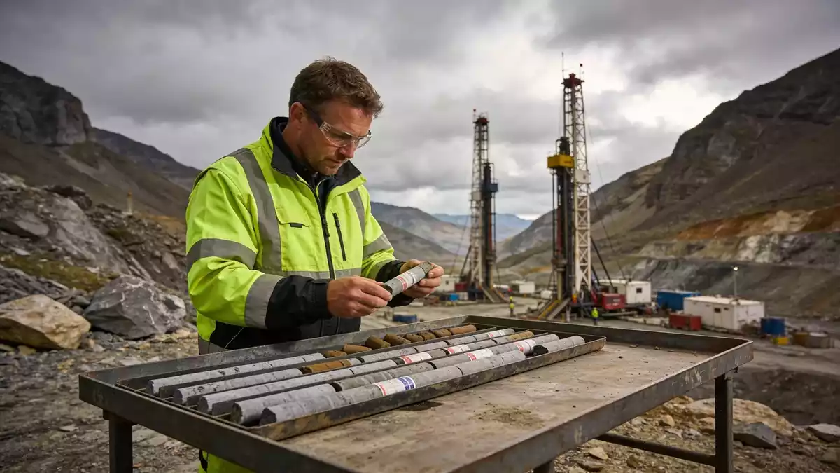 Bedford Metals: Uranfunde und Bilanzrisiken