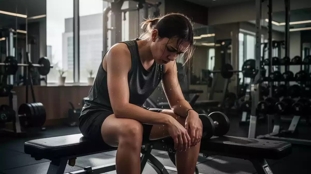 Extremtraining: Experten warnen vor Gesundheitsrisiken durch Social-Media-Trends