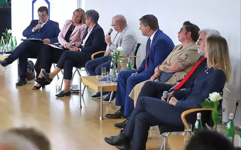 IHK-Wahldialog am 18.08.2026 - Foto: via dts Nachrichtenagentur
