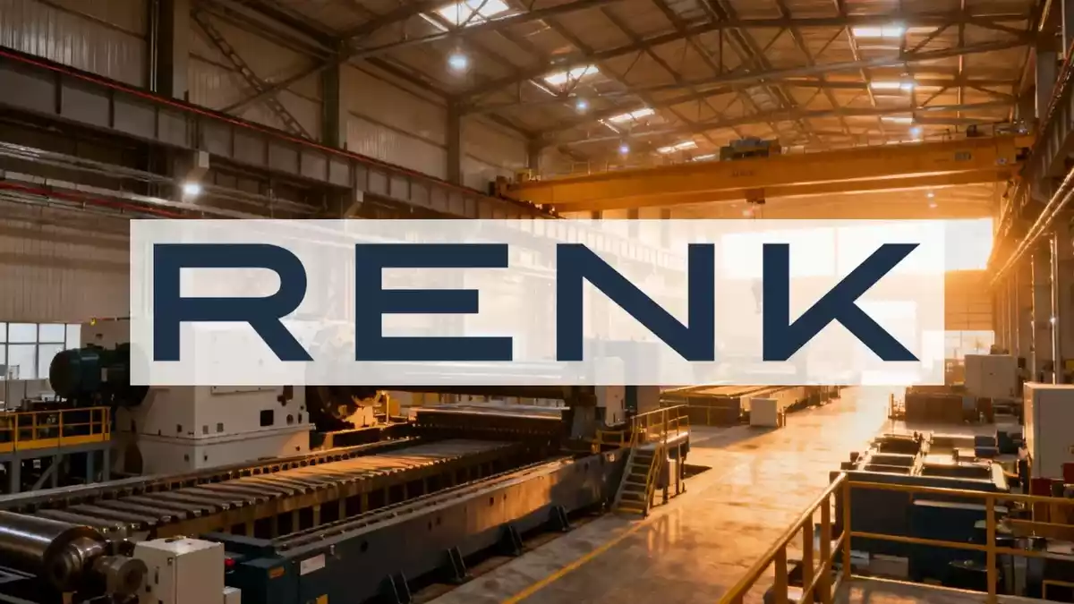 Renk Q2 EPS Slips to €0.15 Despite Record Orders and Raised Guidance