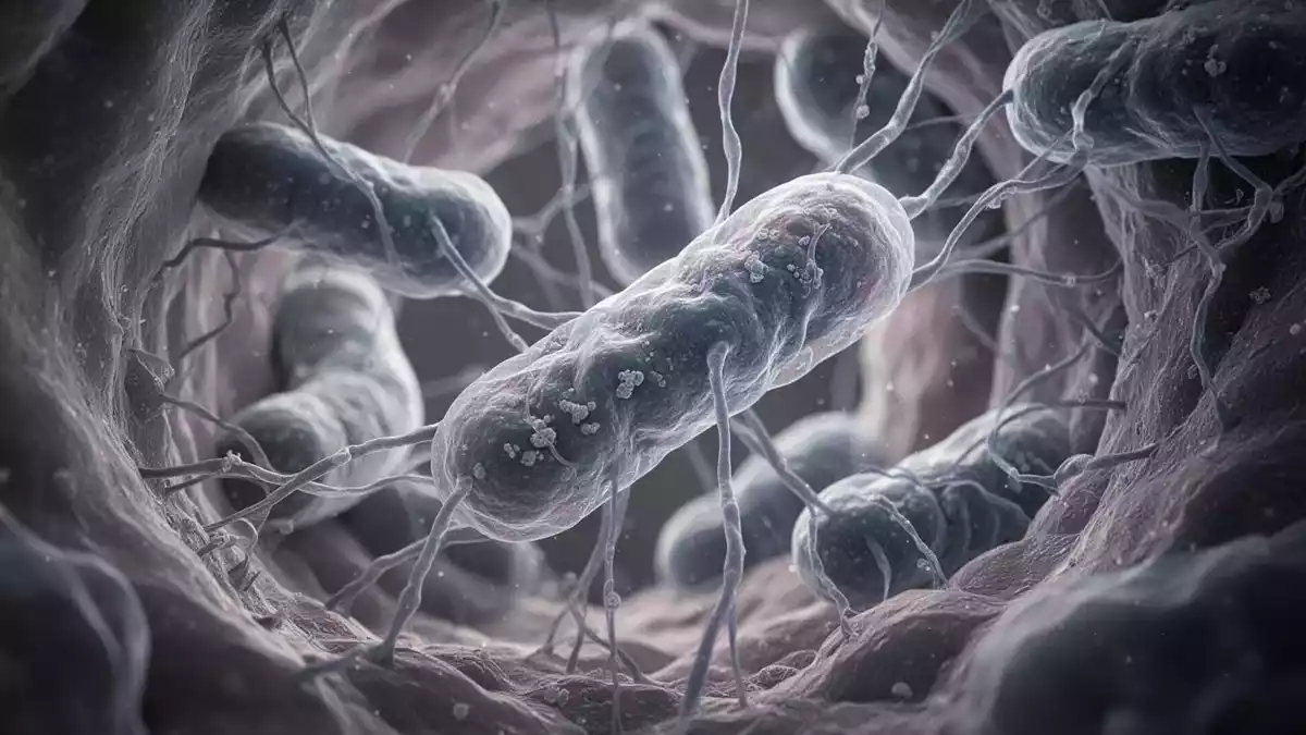 Leibniz-Forscher finden Ursache für mitochondrialen Energieverfall im Alter